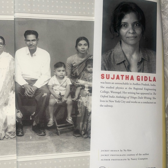 Ants Among Elephants: An Untouchable Family and the Making of Modern India - Picture 5 of 6